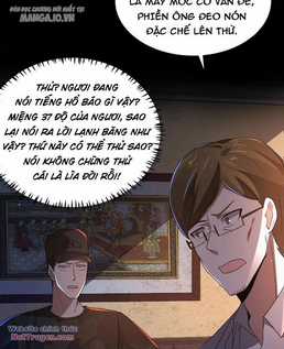 Quy Tắc Chuyện Lạ: Bắt Đầu Hóa Thân Đánh Lui Chiến Thần Chapter 149 trang 33