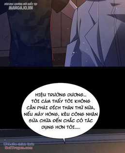 Quy Tắc Chuyện Lạ: Bắt Đầu Hóa Thân Đánh Lui Chiến Thần Chapter 149 trang 34