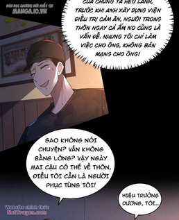 Quy Tắc Chuyện Lạ: Bắt Đầu Hóa Thân Đánh Lui Chiến Thần Chapter 149 trang 37