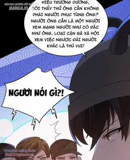 Quy Tắc Chuyện Lạ: Bắt Đầu Hóa Thân Đánh Lui Chiến Thần Chapter 149 trang 39