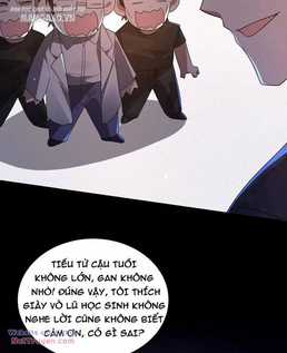 Quy Tắc Chuyện Lạ: Bắt Đầu Hóa Thân Đánh Lui Chiến Thần Chapter 149 trang 40