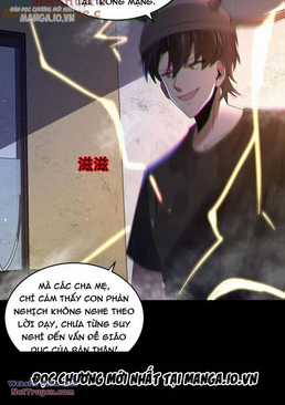 Quy Tắc Chuyện Lạ: Bắt Đầu Hóa Thân Đánh Lui Chiến Thần Chapter 149 trang 44