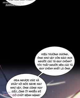 Quy Tắc Chuyện Lạ: Bắt Đầu Hóa Thân Đánh Lui Chiến Thần Chapter 149 trang 45