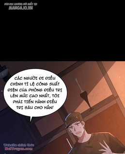 Quy Tắc Chuyện Lạ: Bắt Đầu Hóa Thân Đánh Lui Chiến Thần Chapter 149 trang 48