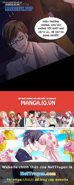 Quy Tắc Chuyện Lạ: Bắt Đầu Hóa Thân Đánh Lui Chiến Thần Chapter 149 trang 49