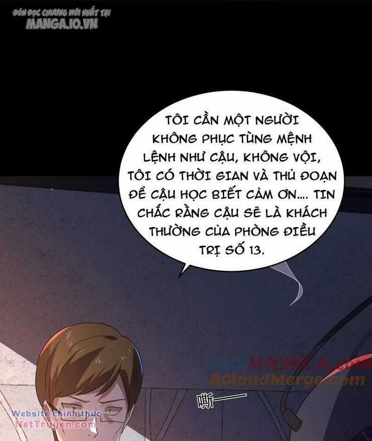 Quy Tắc Chuyện Lạ: Bắt Đầu Hóa Thân Đánh Lui Chiến Thần Chapter 149 trang 5