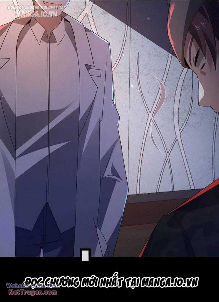 Quy Tắc Chuyện Lạ: Bắt Đầu Hóa Thân Đánh Lui Chiến Thần Chapter 149 trang 6