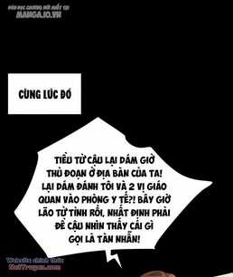 Quy Tắc Chuyện Lạ: Bắt Đầu Hóa Thân Đánh Lui Chiến Thần Chapter 149 trang 9