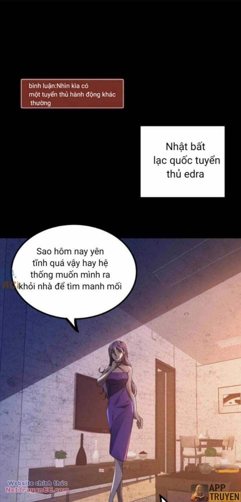 Quy Tắc Chuyện Lạ: Bắt Đầu Hóa Thân Đánh Lui Chiến Thần Chapter 15 trang 11