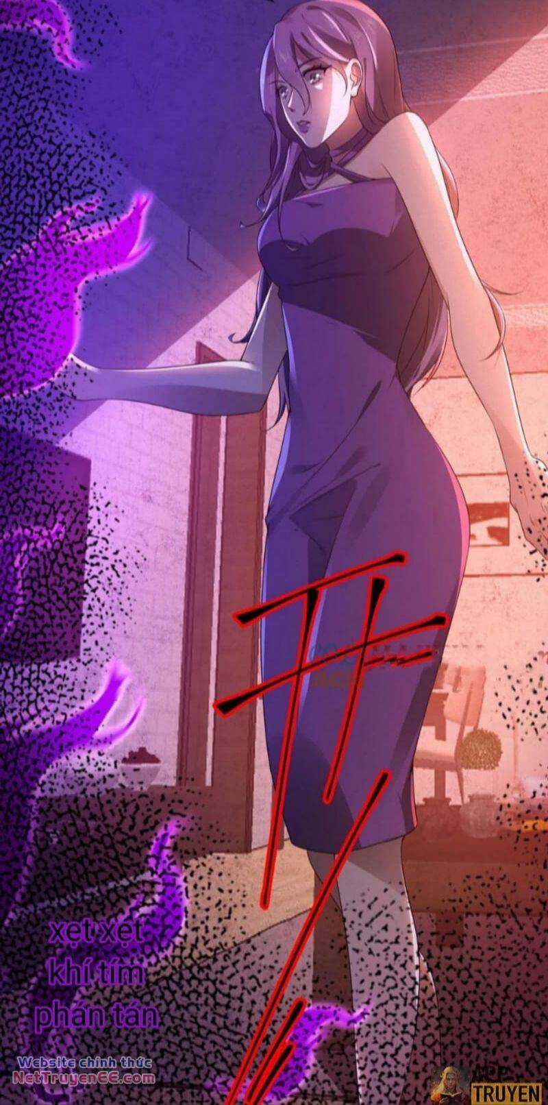 Quy Tắc Chuyện Lạ: Bắt Đầu Hóa Thân Đánh Lui Chiến Thần Chapter 15 trang 13