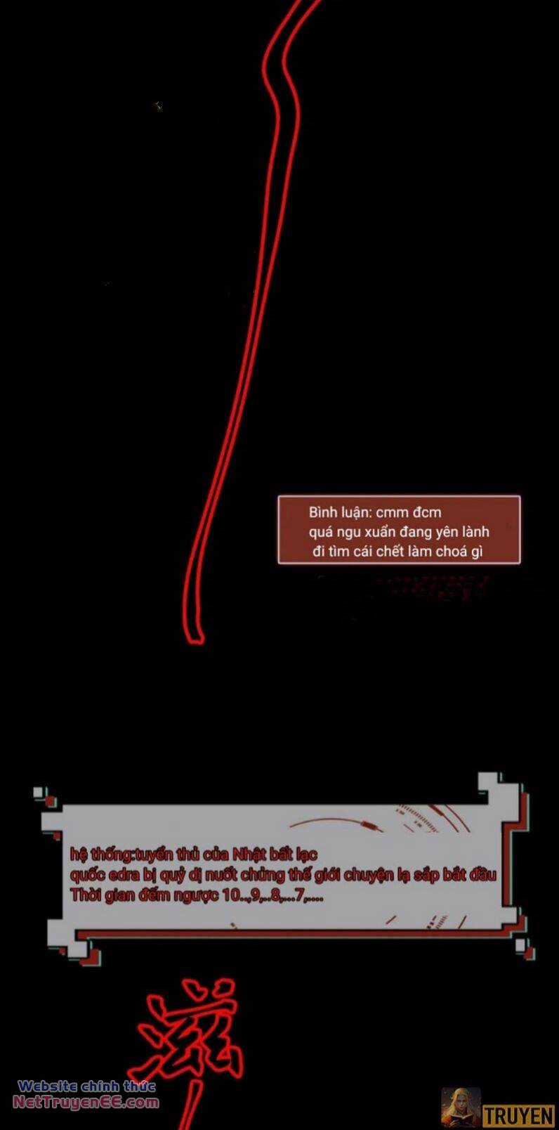 Quy Tắc Chuyện Lạ: Bắt Đầu Hóa Thân Đánh Lui Chiến Thần Chapter 15 trang 15