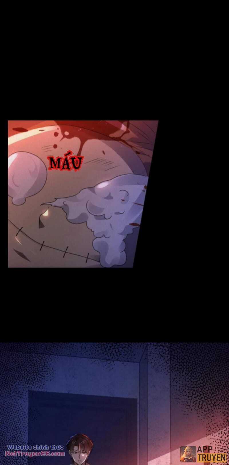 Quy Tắc Chuyện Lạ: Bắt Đầu Hóa Thân Đánh Lui Chiến Thần Chapter 15 trang 18