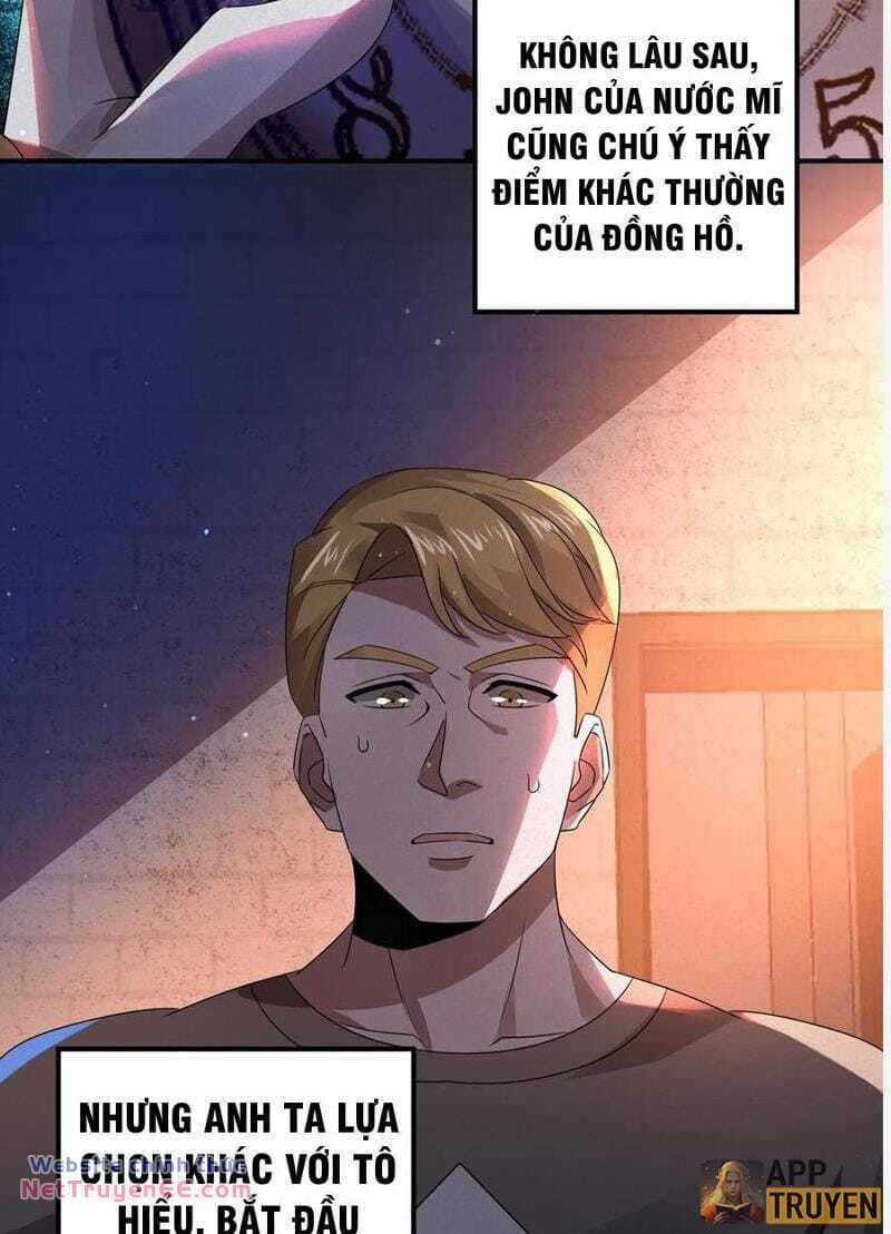 Quy Tắc Chuyện Lạ: Bắt Đầu Hóa Thân Đánh Lui Chiến Thần Chapter 15 trang 2