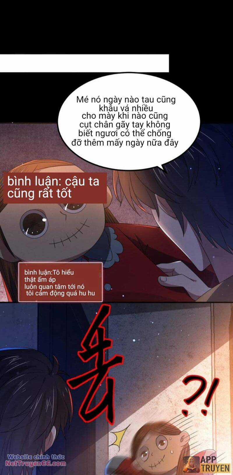 Quy Tắc Chuyện Lạ: Bắt Đầu Hóa Thân Đánh Lui Chiến Thần Chapter 15 trang 21