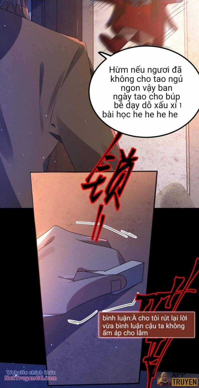 Quy Tắc Chuyện Lạ: Bắt Đầu Hóa Thân Đánh Lui Chiến Thần Chapter 15 trang 22