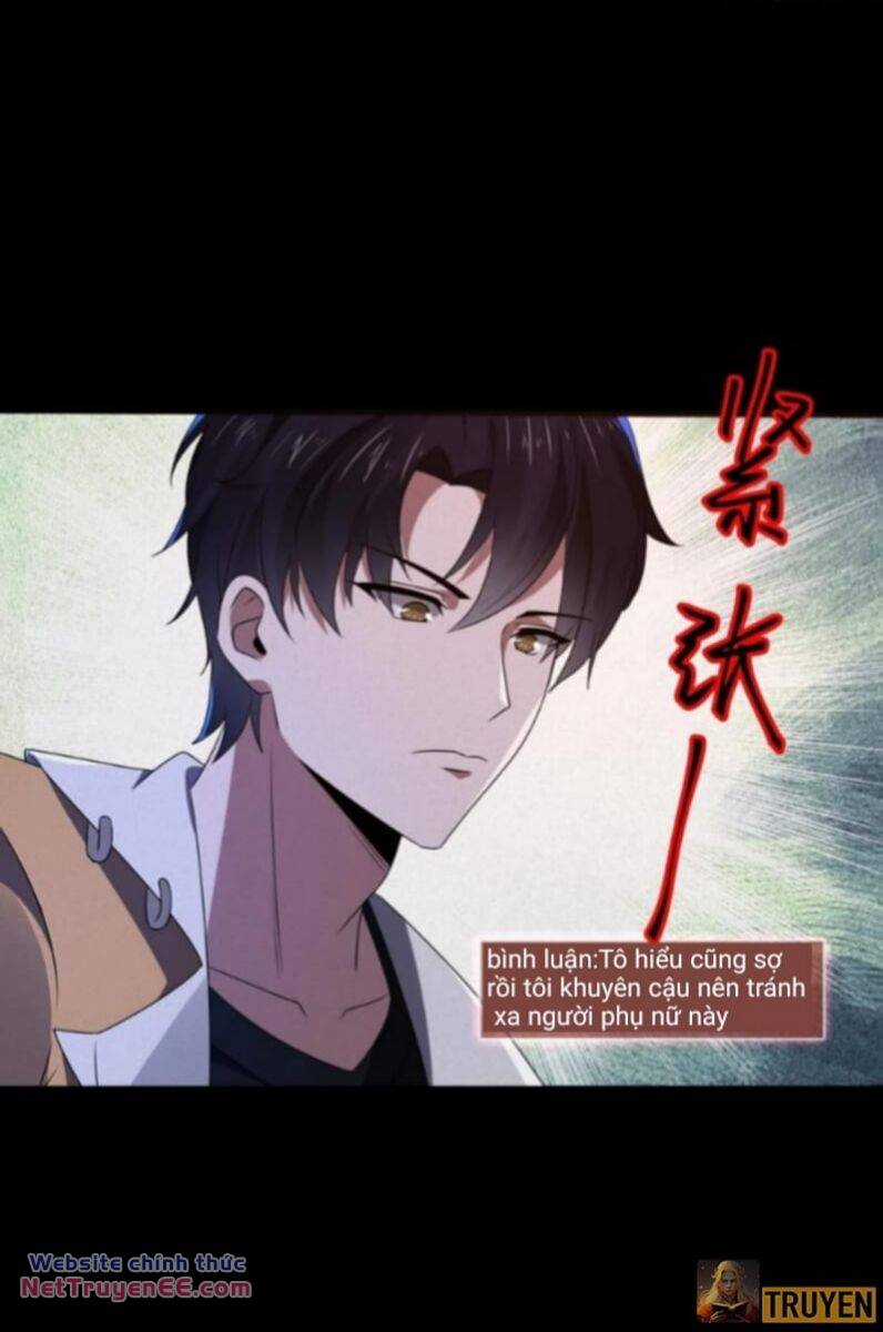 Quy Tắc Chuyện Lạ: Bắt Đầu Hóa Thân Đánh Lui Chiến Thần Chapter 15 trang 27