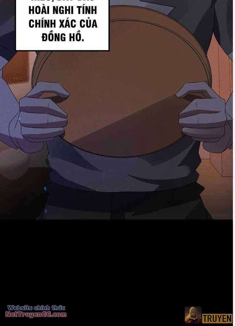 Quy Tắc Chuyện Lạ: Bắt Đầu Hóa Thân Đánh Lui Chiến Thần Chapter 15 trang 3