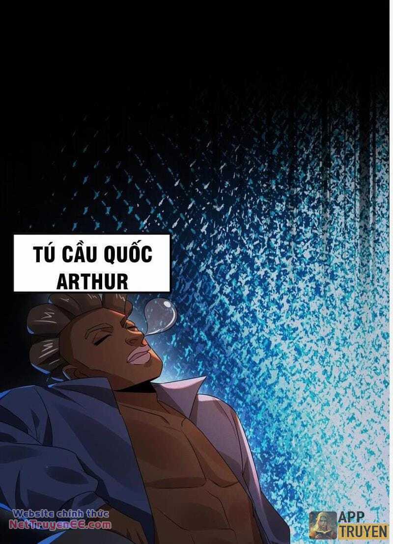 Quy Tắc Chuyện Lạ: Bắt Đầu Hóa Thân Đánh Lui Chiến Thần Chapter 15 trang 5