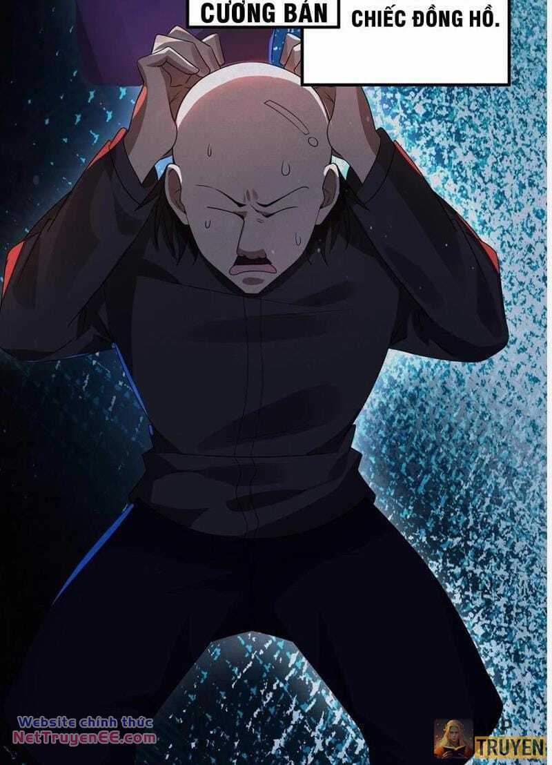 Quy Tắc Chuyện Lạ: Bắt Đầu Hóa Thân Đánh Lui Chiến Thần Chapter 15 trang 7