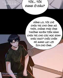 Quy Tắc Chuyện Lạ: Bắt Đầu Hóa Thân Đánh Lui Chiến Thần Chapter 150 trang 11