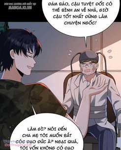 Quy Tắc Chuyện Lạ: Bắt Đầu Hóa Thân Đánh Lui Chiến Thần Chapter 150 trang 13