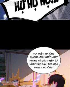 Quy Tắc Chuyện Lạ: Bắt Đầu Hóa Thân Đánh Lui Chiến Thần Chapter 150 trang 16