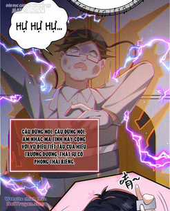 Quy Tắc Chuyện Lạ: Bắt Đầu Hóa Thân Đánh Lui Chiến Thần Chapter 150 trang 18