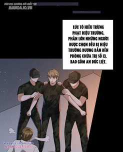 Quy Tắc Chuyện Lạ: Bắt Đầu Hóa Thân Đánh Lui Chiến Thần Chapter 150 trang 20