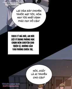 Quy Tắc Chuyện Lạ: Bắt Đầu Hóa Thân Đánh Lui Chiến Thần Chapter 150 trang 21