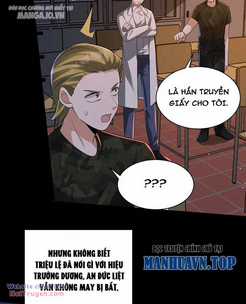 Quy Tắc Chuyện Lạ: Bắt Đầu Hóa Thân Đánh Lui Chiến Thần Chapter 150 trang 22