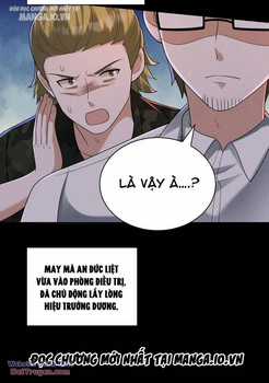 Quy Tắc Chuyện Lạ: Bắt Đầu Hóa Thân Đánh Lui Chiến Thần Chapter 150 trang 23