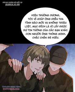 Quy Tắc Chuyện Lạ: Bắt Đầu Hóa Thân Đánh Lui Chiến Thần Chapter 150 trang 24