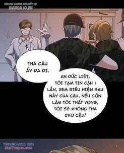 Quy Tắc Chuyện Lạ: Bắt Đầu Hóa Thân Đánh Lui Chiến Thần Chapter 150 trang 26