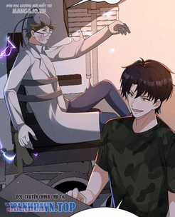 Quy Tắc Chuyện Lạ: Bắt Đầu Hóa Thân Đánh Lui Chiến Thần Chapter 150 trang 29