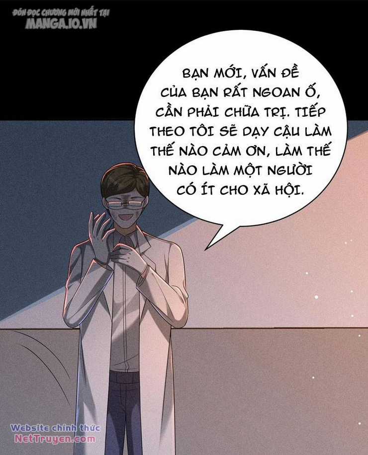 Quy Tắc Chuyện Lạ: Bắt Đầu Hóa Thân Đánh Lui Chiến Thần Chapter 150 trang 3