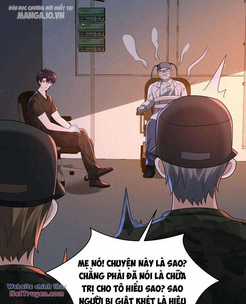 Quy Tắc Chuyện Lạ: Bắt Đầu Hóa Thân Đánh Lui Chiến Thần Chapter 150 trang 32