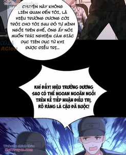 Quy Tắc Chuyện Lạ: Bắt Đầu Hóa Thân Đánh Lui Chiến Thần Chapter 150 trang 34