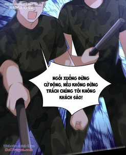 Quy Tắc Chuyện Lạ: Bắt Đầu Hóa Thân Đánh Lui Chiến Thần Chapter 150 trang 35