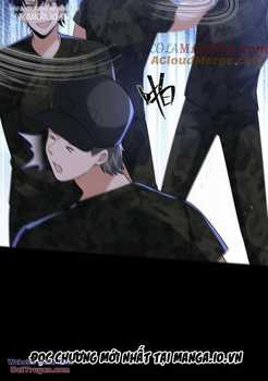 Quy Tắc Chuyện Lạ: Bắt Đầu Hóa Thân Đánh Lui Chiến Thần Chapter 150 trang 37