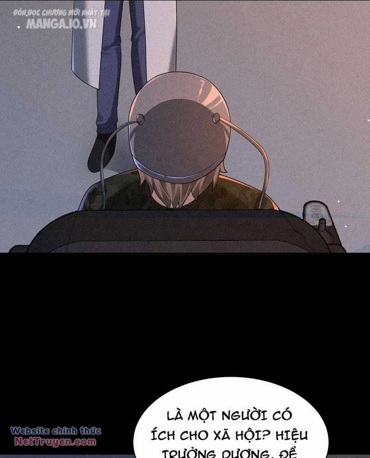 Quy Tắc Chuyện Lạ: Bắt Đầu Hóa Thân Đánh Lui Chiến Thần Chapter 150 trang 4