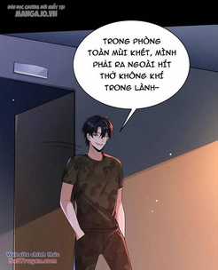 Quy Tắc Chuyện Lạ: Bắt Đầu Hóa Thân Đánh Lui Chiến Thần Chapter 150 trang 40