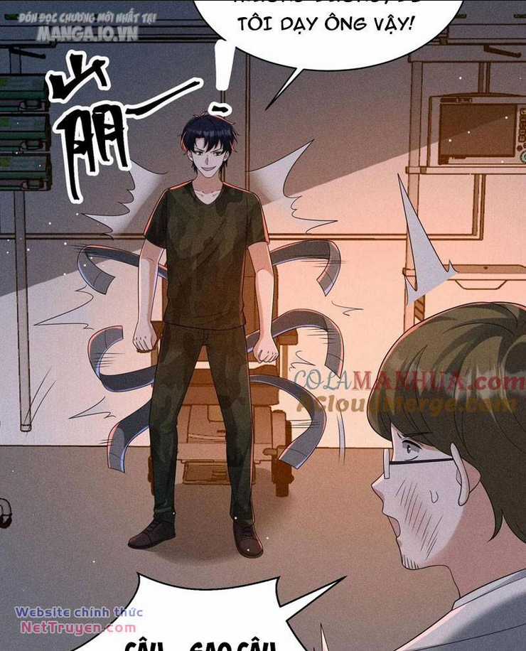 Quy Tắc Chuyện Lạ: Bắt Đầu Hóa Thân Đánh Lui Chiến Thần Chapter 150 trang 5