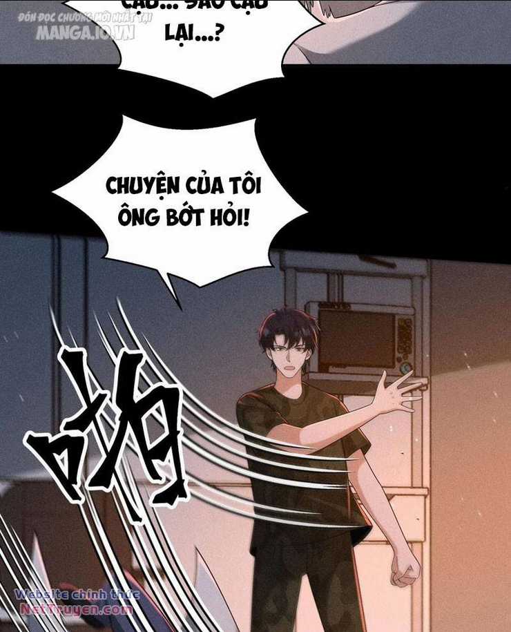 Quy Tắc Chuyện Lạ: Bắt Đầu Hóa Thân Đánh Lui Chiến Thần Chapter 150 trang 6