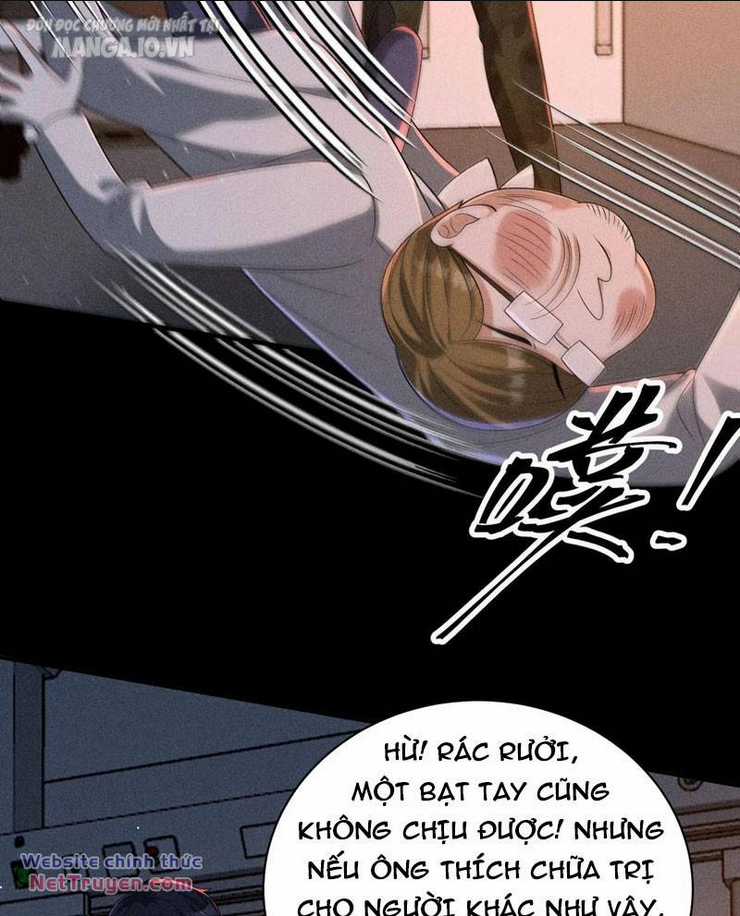 Quy Tắc Chuyện Lạ: Bắt Đầu Hóa Thân Đánh Lui Chiến Thần Chapter 150 trang 7