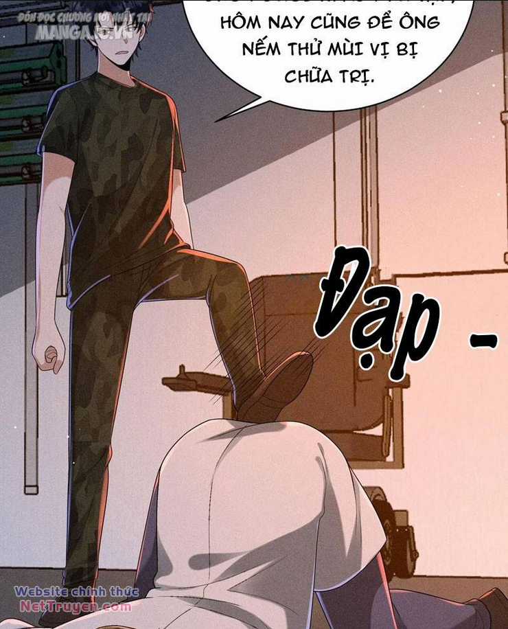 Quy Tắc Chuyện Lạ: Bắt Đầu Hóa Thân Đánh Lui Chiến Thần Chapter 150 trang 8