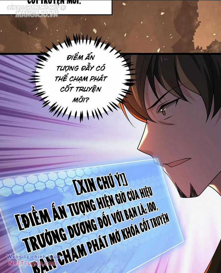 Quy Tắc Chuyện Lạ: Bắt Đầu Hóa Thân Đánh Lui Chiến Thần Chapter 151 trang 13