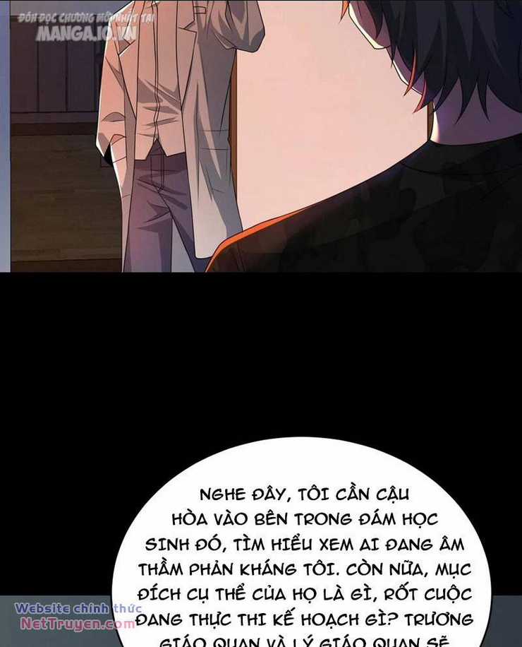 Quy Tắc Chuyện Lạ: Bắt Đầu Hóa Thân Đánh Lui Chiến Thần Chapter 151 trang 16