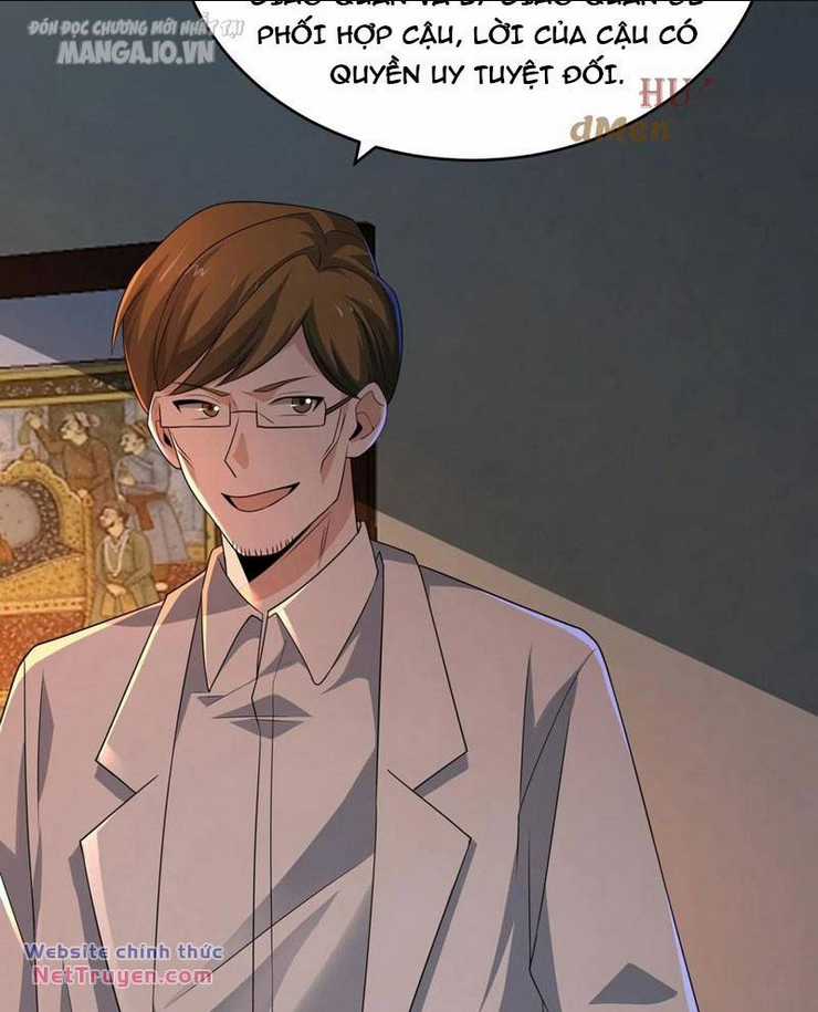 Quy Tắc Chuyện Lạ: Bắt Đầu Hóa Thân Đánh Lui Chiến Thần Chapter 151 trang 17