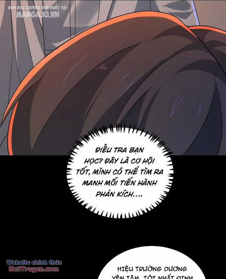 Quy Tắc Chuyện Lạ: Bắt Đầu Hóa Thân Đánh Lui Chiến Thần Chapter 151 trang 18