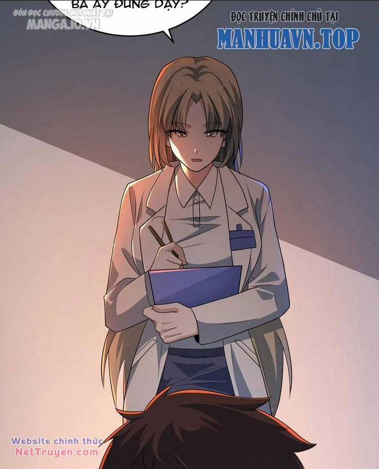 Quy Tắc Chuyện Lạ: Bắt Đầu Hóa Thân Đánh Lui Chiến Thần Chapter 151 trang 23